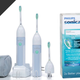 Illustration for article titled Clean Your Mouth (and Someone Elses) With This Cheap Sonicare 2-Pack